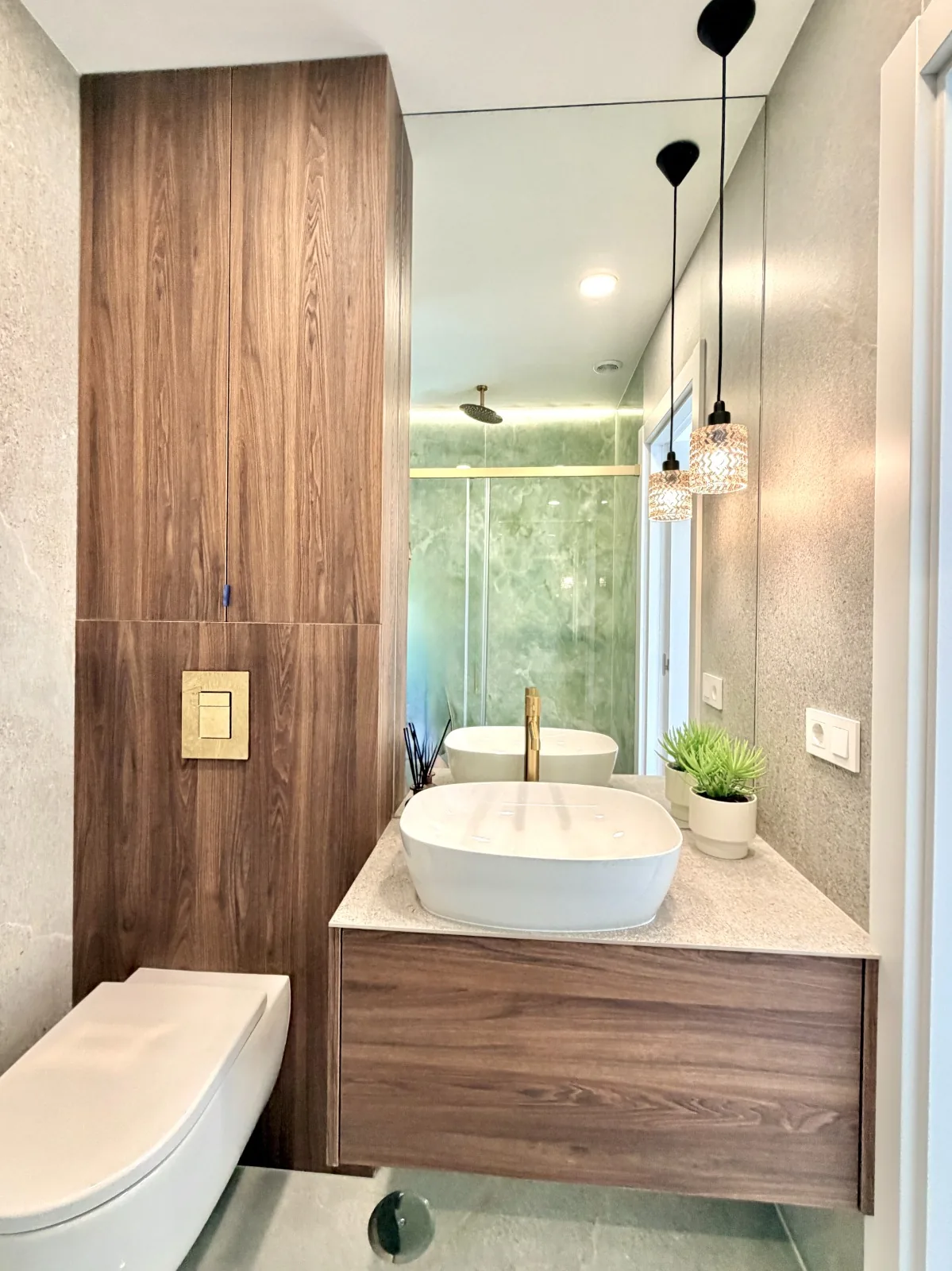 Apartament 6 na Teneryfie — zdjęcie 24 z 28