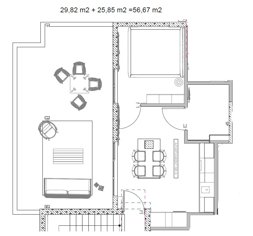Apartament 6 na Teneryfie — zdjęcie 28 z 28