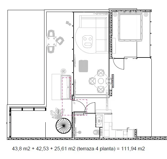 Apartament 7 na Teneryfie — zdjęcie 1 z 47