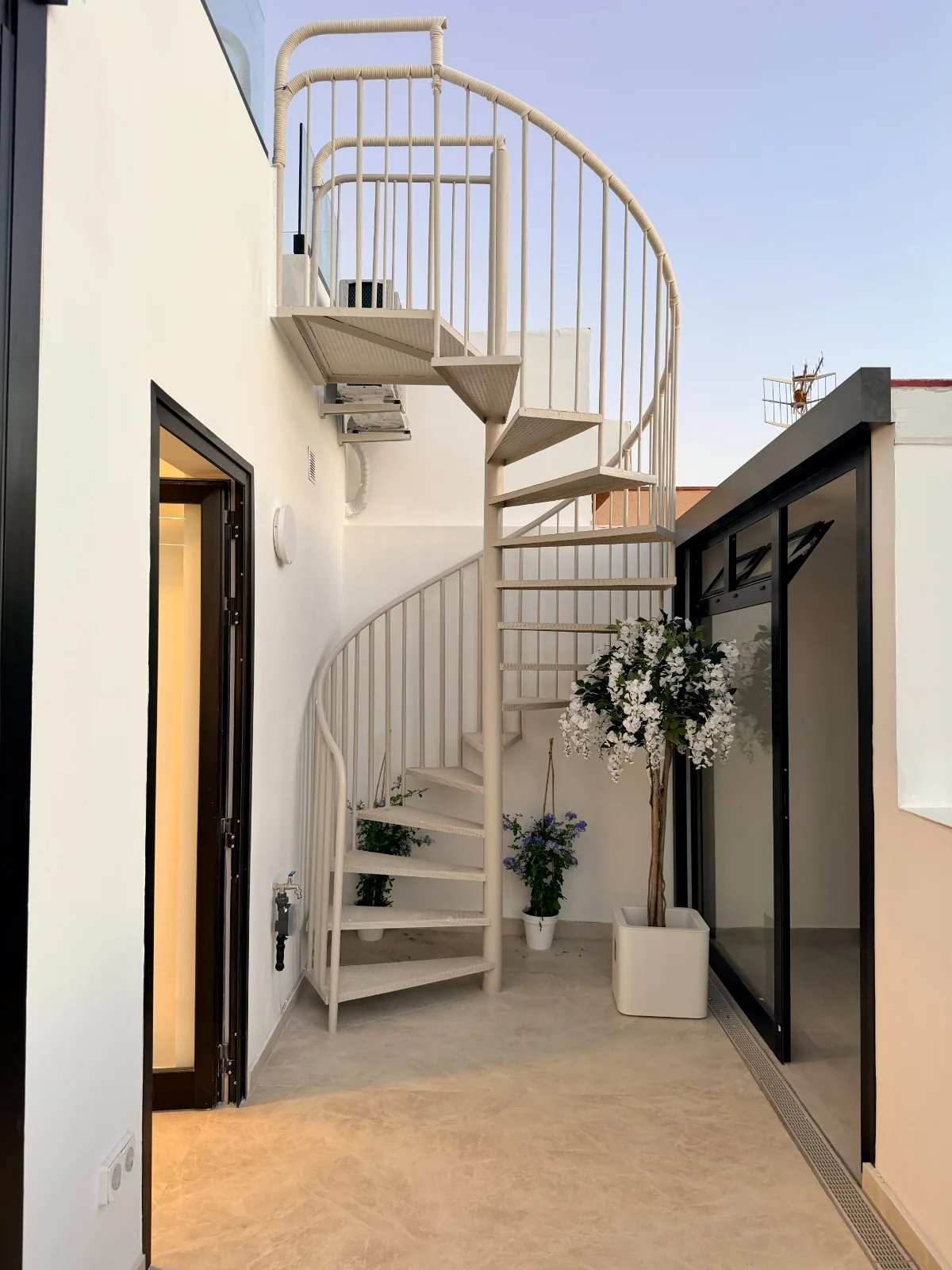 Apartament 7 na Teneryfie — zdjęcie 20 z 47