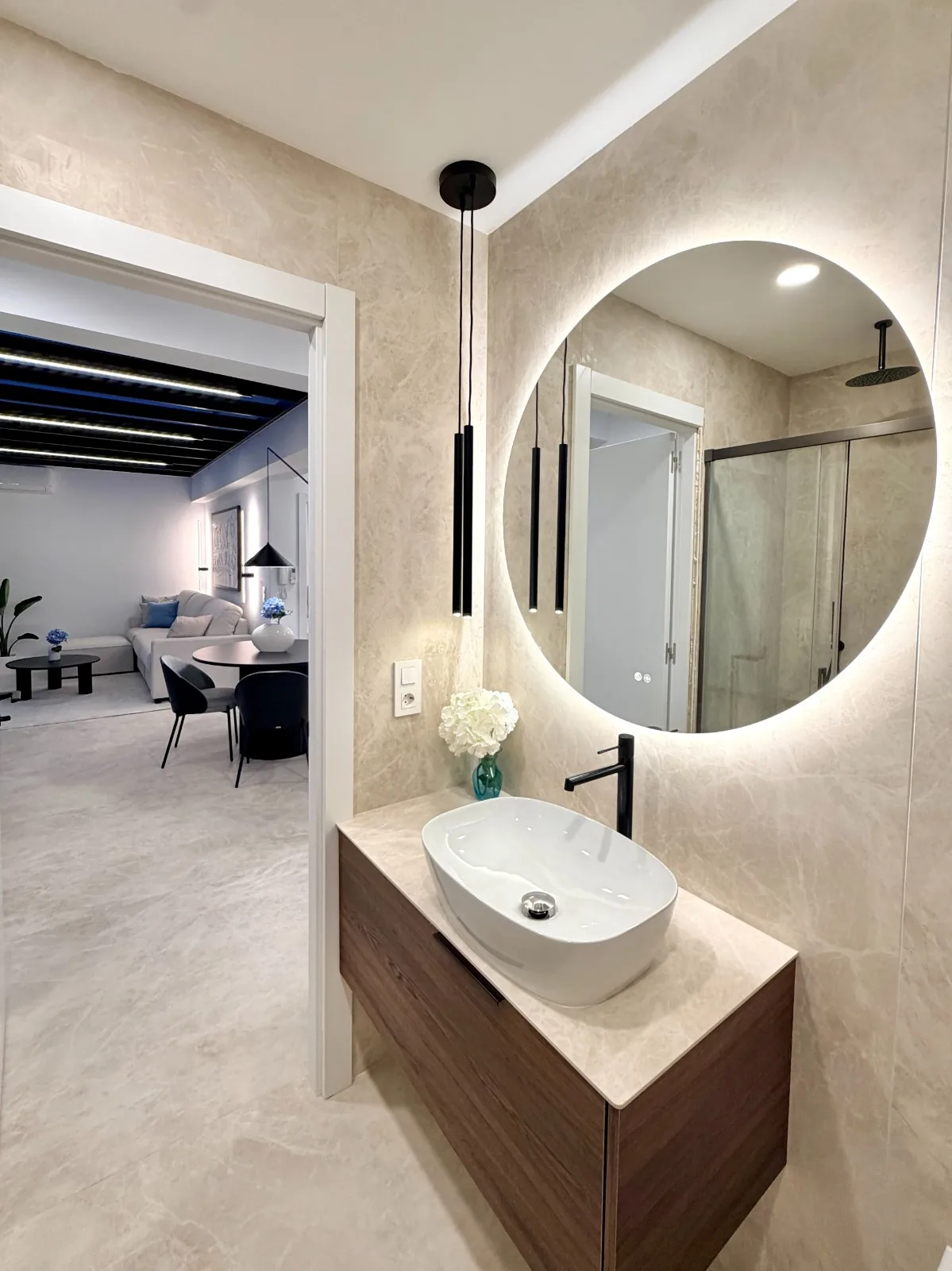 Apartament 7 na Teneryfie — zdjęcie 29 z 47