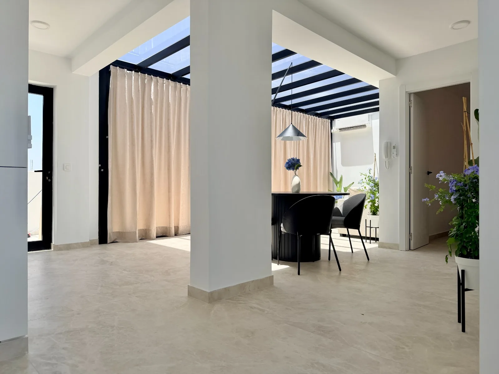 Apartament 7 na Teneryfie — zdjęcie 30 z 47