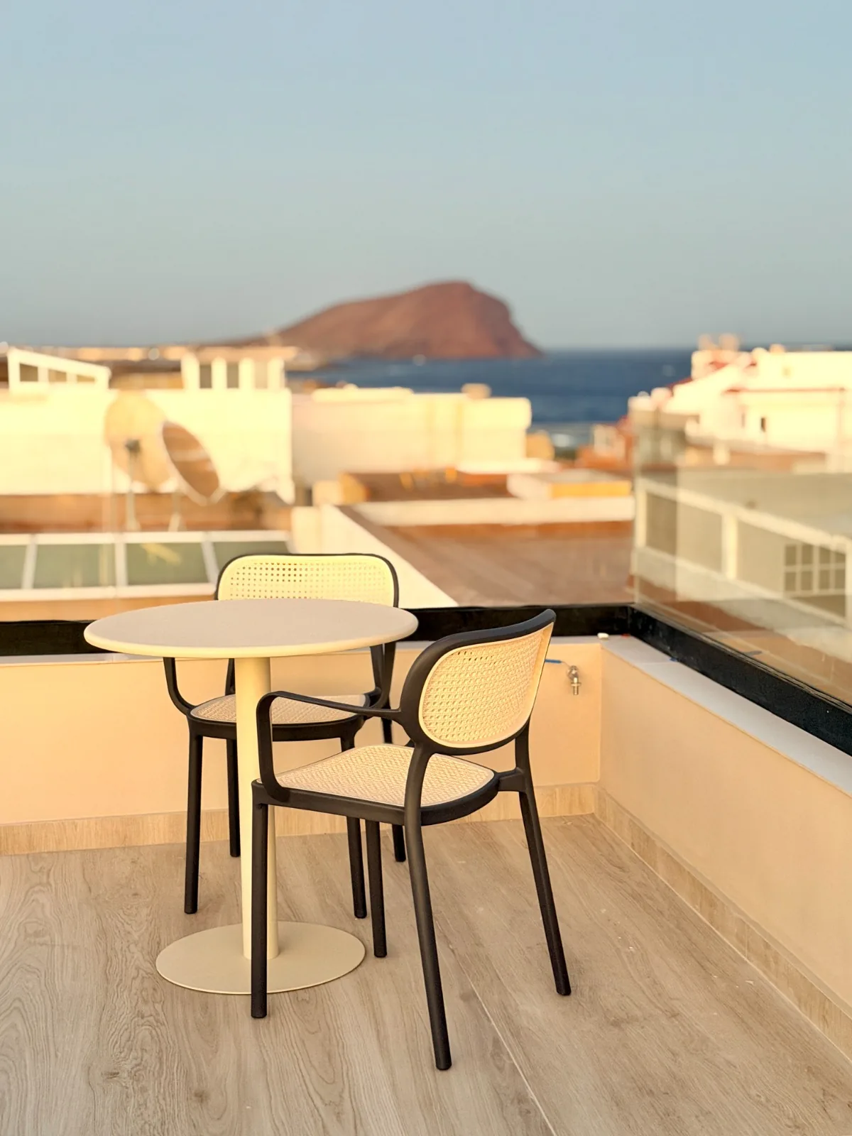 Apartament 7 na Teneryfie — zdjęcie 31 z 47