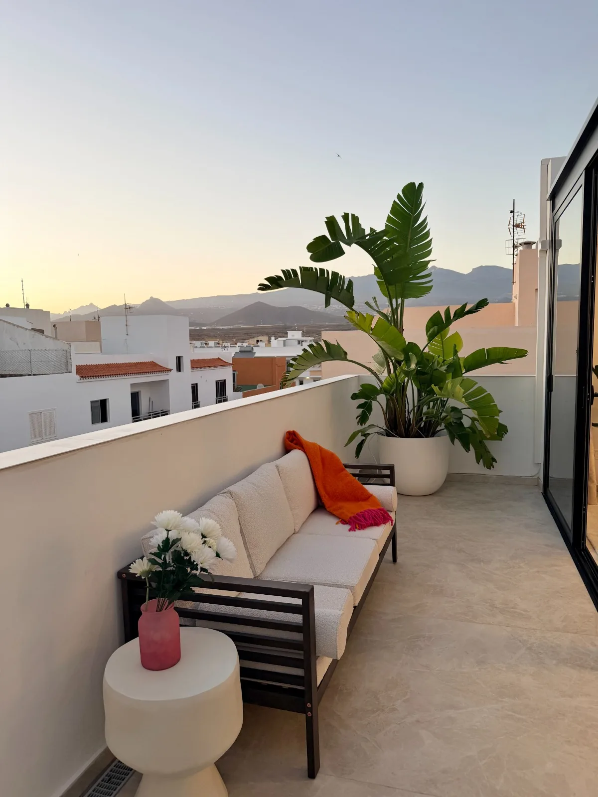 Apartament 7 na Teneryfie — zdjęcie 32 z 47