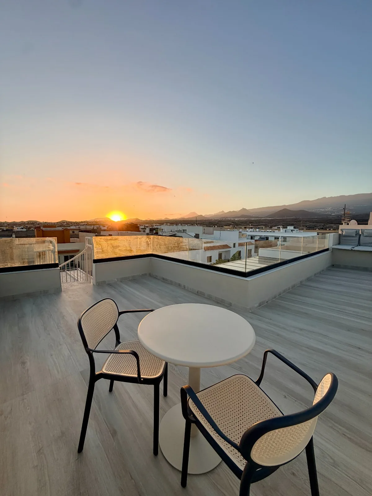 Apartament 7 na Teneryfie — zdjęcie 33 z 47