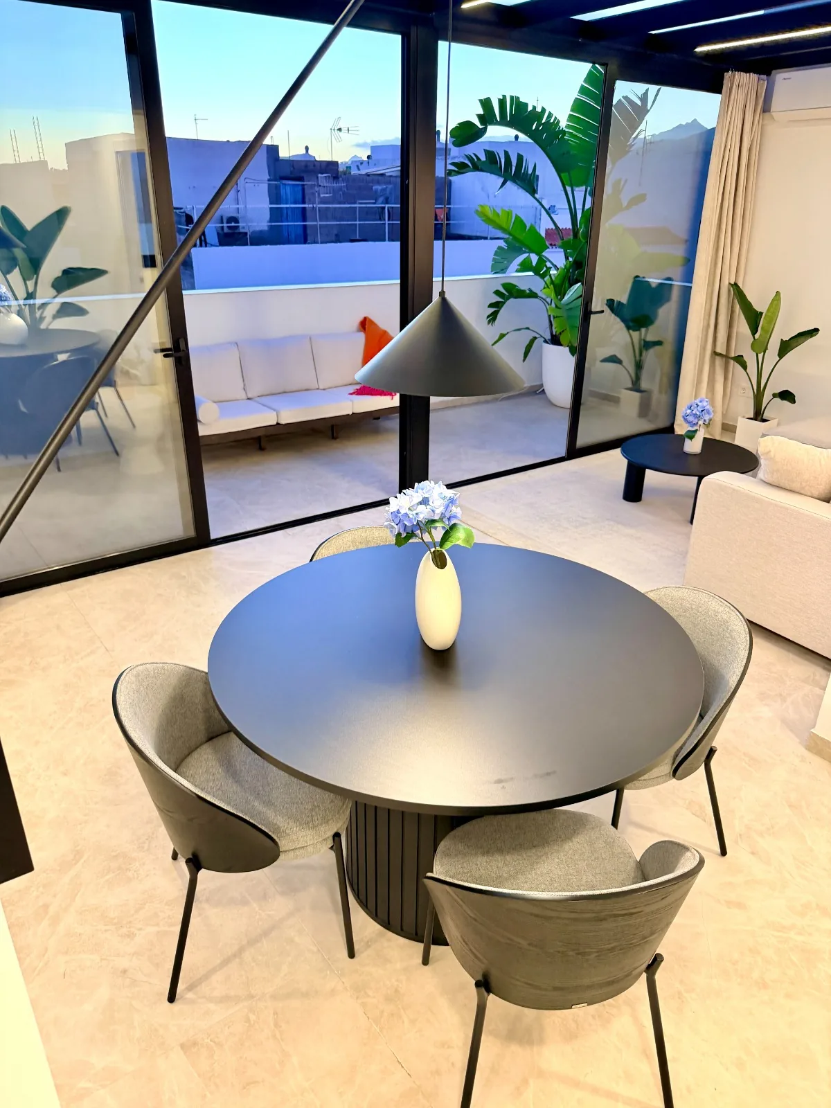 Apartament 7 na Teneryfie — zdjęcie 36 z 47