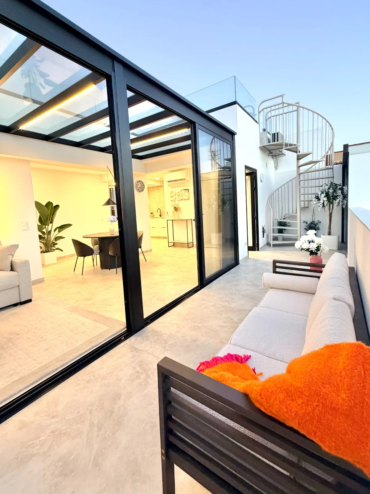 Apartament 7 na Teneryfie — zdjęcie 39 z 47