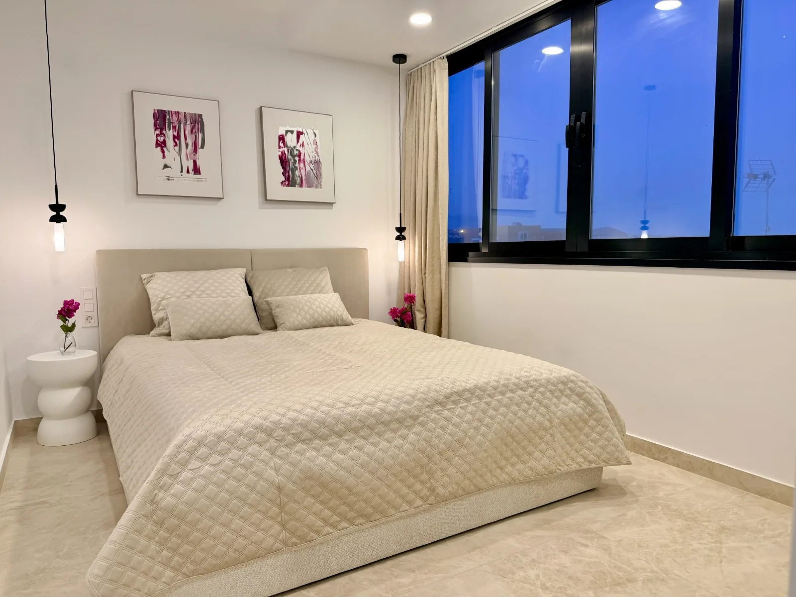 Apartament 7 na Teneryfie — zdjęcie 40 z 47