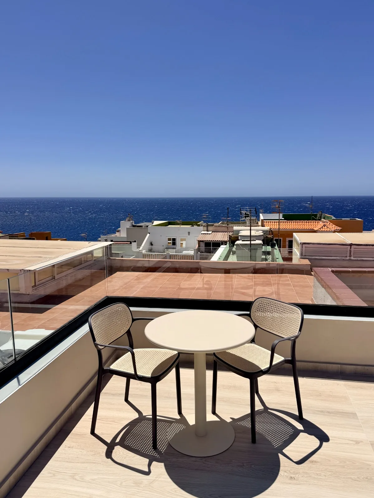 Apartament 7 na Teneryfie — zdjęcie 42 z 47